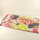 Minnie Mouse Hediye Paketi Temalı Lisanslı Parti Masa Örtüsü