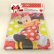 Minnie Mouse Hediye Paketi Temalı Lisanslı Parti Masa Örtüsü
