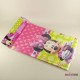 Minnie Mouse Merhaba Temalı Lisanslı Parti Masa Örtüsü