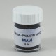 Mavi Renk Jel Mum Ve Parafin Toz Boyası 5 Gr