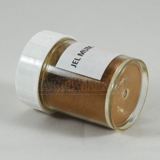Sarı Renk Jel Mum Ve Parafin Toz Boyası 5 Gr
