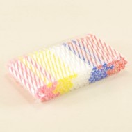 Renkli Mumlar 70 Adet