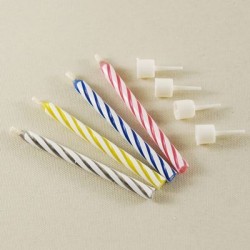 Sönmeyen Mum Seti Adet 10 Adet