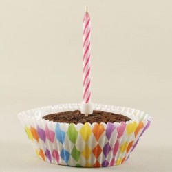 Sönmeyen Mum Seti Adet 10 Adet