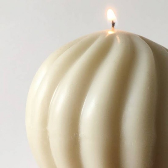 Soya Parafini (Soya Wax) Doğal Mum Parafini 1 Kg