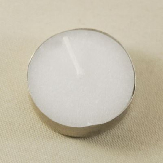 Tea Light Mum 10 Adet