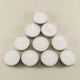 Tea Light Mum 10 Adet