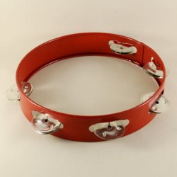 Kırmızı Metal Tef