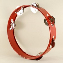 Kırmızı Metal Tef