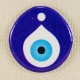 Nazar Boncuğu Sticker 40 Adet 1.3 cm X 1.4 cm