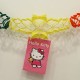 Hello Kitty Uzar Kapı Ve Tavan Süsü