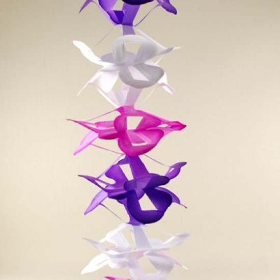 Kare Şekilli Rengarenk Uzar Kapı Ve Tavan Süsü