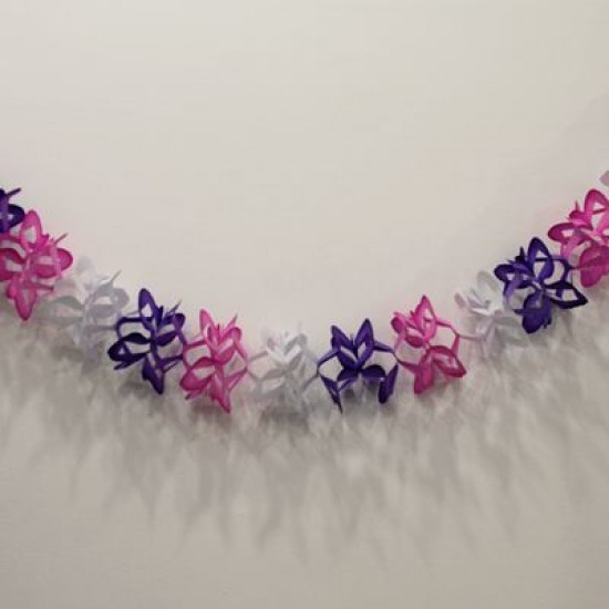 Kare Şekilli Rengarenk Uzar Kapı Ve Tavan Süsü