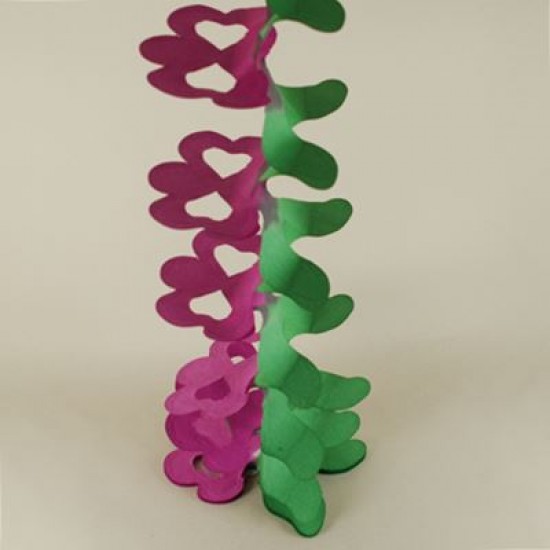 3 Lü Set Rengarenk Rengarenk Uzar Kapı Ve Tavan Süsü