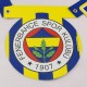 Fenerbahçe İyiki Doğdun Lisanslı Uzar Kapı Ve Tavan Süsü
