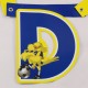 Fenerbahçe İyiki Doğdun Lisanslı Uzar Kapı Ve Tavan Süsü