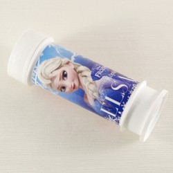 Frozen Karlar Ülkesi Köpük Baloncuk