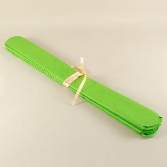 Yeşil Renkli Ponpon