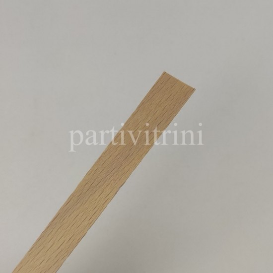 Ahşap Fitil 12.5 cm 10 Adet