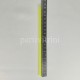 Fosforlu Sarı Çubuk Mum 20 cm 6 Adet Fosforlu Sarı Çubuk Mum 20 cm 6 Adet