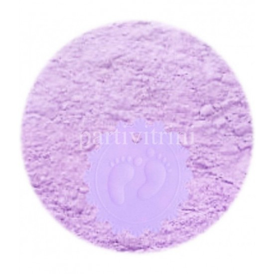 Lila Kokulu Taş Tozu 1 Kg