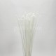 Parafinli Fitil 30 cm - 40 Adet Parafinli Fitil 30 cm - 40 Adet