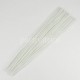 Parafinli Fitil 30 cm - 40 Adet Parafinli Fitil 30 cm - 40 Adet