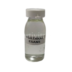 Portakal Esans Kokusu Sabun, Kokulu Taş Ve Mum Esansı 30 cc.