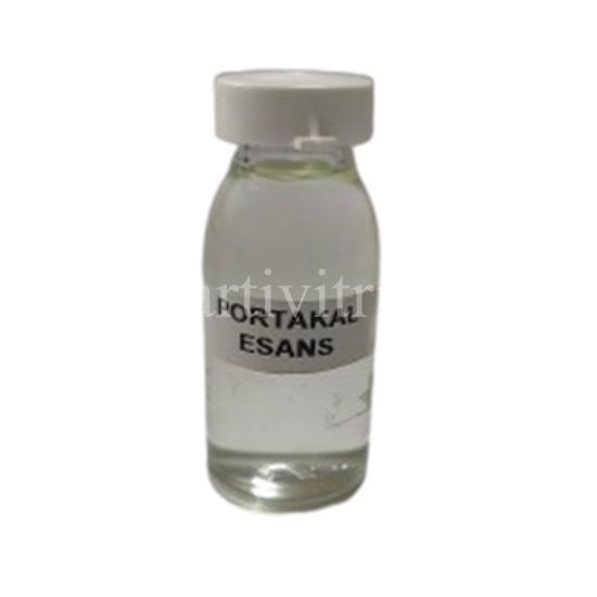 Portakal Esans Kokusu Sabun, Kokulu Taş Ve Mum Esansı 30 cc.