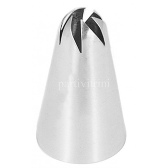 Rus Duy Çiçek Şekilli No 333