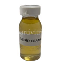 Sedir Esans Kokusu Sabun, Kokulu Taş Ve Mum Esansı 30 cc.