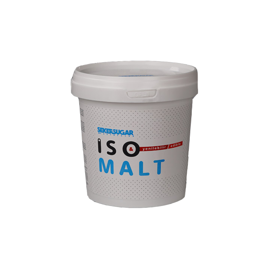 Şeker Sugar İsomalt 500 Gr Şeker Sugar İsomalt 500 Gr