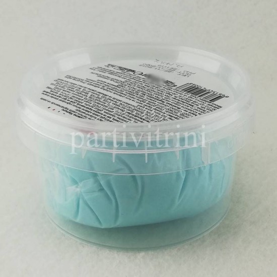 Şeker Sugar Şeker Hamuru 1 Kg Açık Mavi Renk Şeker Sugar Şeker Hamuru 1 Kg Açık Mavi Renk