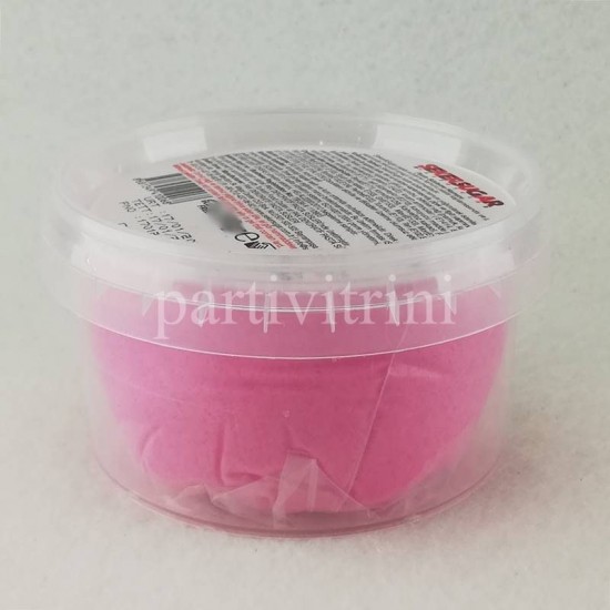Şeker Sugar Şeker Hamuru 1 Kg Pembe Renk Şeker Sugar Şeker Hamuru 1 Kg Pembe Renk