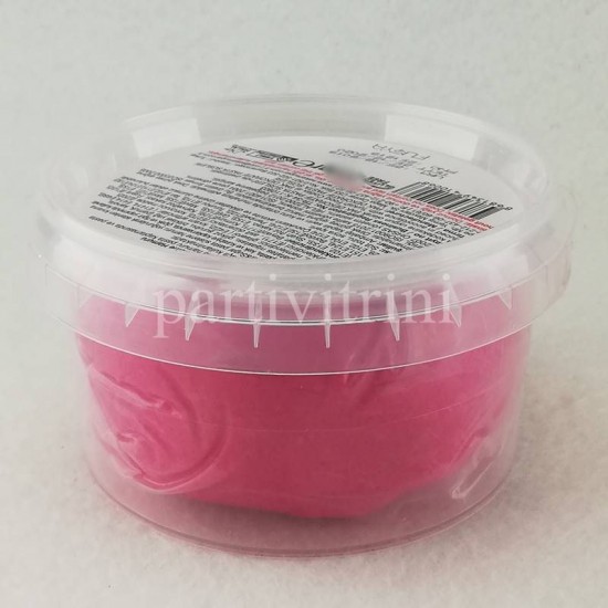 Şeker Sugar Şeker Hamuru 200 Gr Fuşya Renk Şeker Sugar Şeker Hamuru 200 Gr Fuşya Renk
