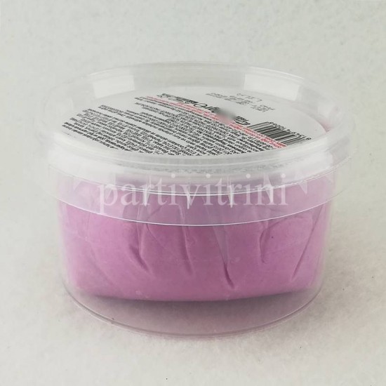 Şeker Sugar Şeker Hamuru 200 Gr Lila Renk Şeker Sugar Şeker Hamuru 200 Gr Lila Renk