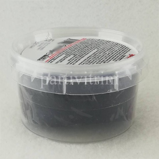 Şeker Sugar Şeker Hamuru 200 Gr Siyah Renk Şeker Sugar Şeker Hamuru 200 Gr Siyah Renk