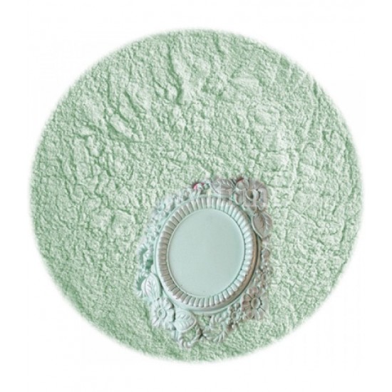 Yeşil Kokulu Taş Tozu 1 Kg