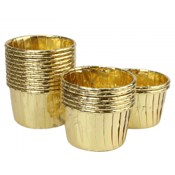 Gold Pet Kapsül 50*39 24 Adet