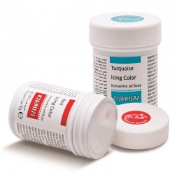 Dr Gusto Jel Gıda Boyası 30 Ml