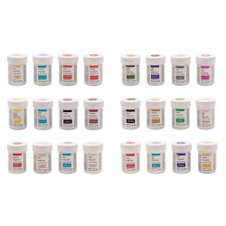 Dr Gusto Jel Gıda Boyası 30 Ml Dr Gusto Jel Gıda Boyası 30 Ml