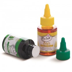 Dr. Gusto Sıvı Gıda Boyası 60 gr. Dr. Gusto Sıvı Gıda Boyası 60 gr.