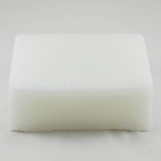 Parafin Mum Yapmak İçin Kullanıma Hazır 1 Kg