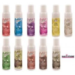 Dr Gusto Metalik Sprey Gıda Boyası 150 Ml