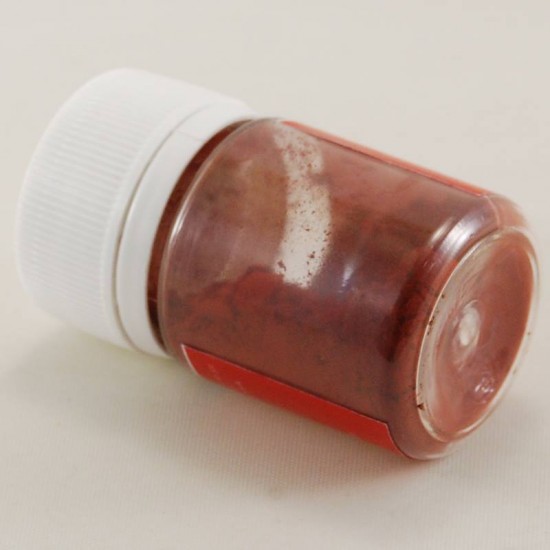 Suana Kırmızı Renk Toz Gıda Boyası 8 Gr