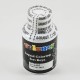 Velomy Siyah Renk Sıvı Gıda Boyası 60 ml