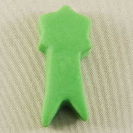 Kuyruklu Yıldız Şeklinde Kurabiye Kalıbı 7 Cm