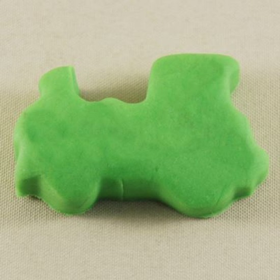 Tren Lokomotifi Şeklinde Kurabiye Kalıbı 6.5 Cm