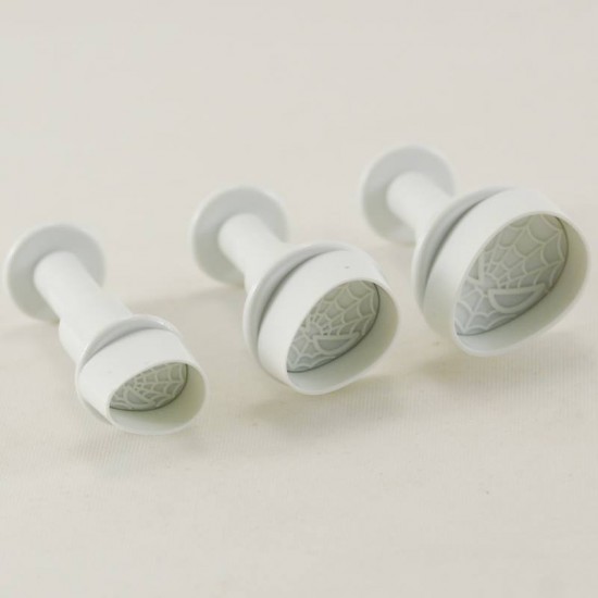 Örümcek Adam ( Spiderman ) Basmalı Kalıp Kopat Seti 3 Boy