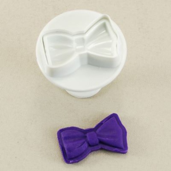 Papyon Şeklinde Basmalı Kalıp Kopat Seti 3 Boy